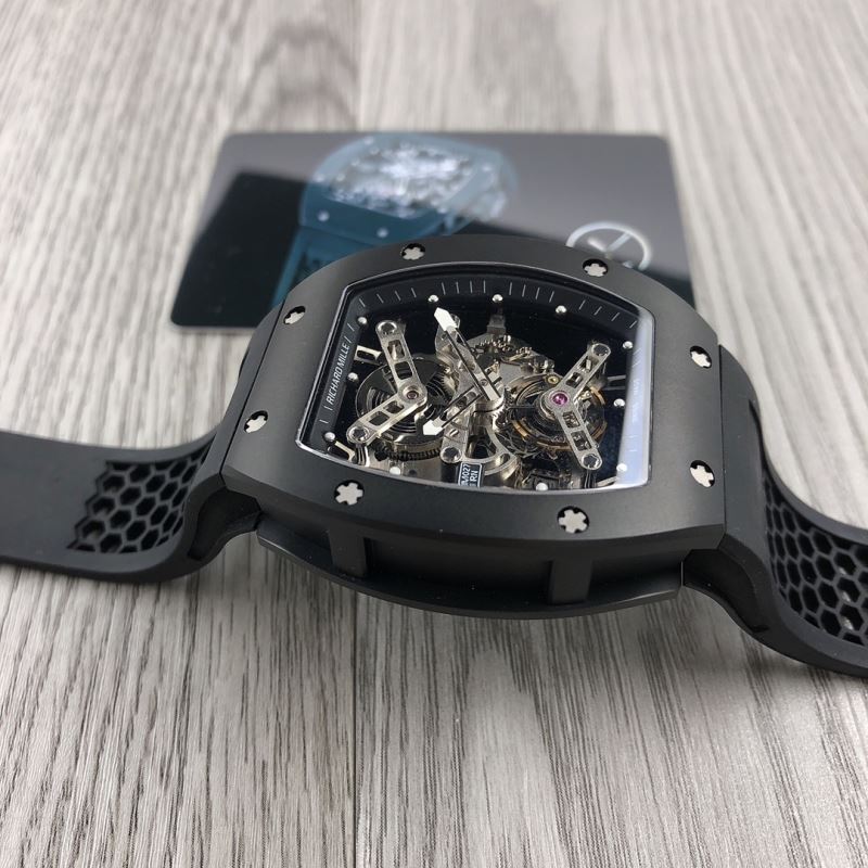 RICHARD MILLE Watches